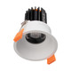 Mini LED Downlight White 5CCT 13W 1163lm IP44 Commercial Grade Mini LED Downlight White 5CCT 13W 1163lm IP44 Commercial Grade